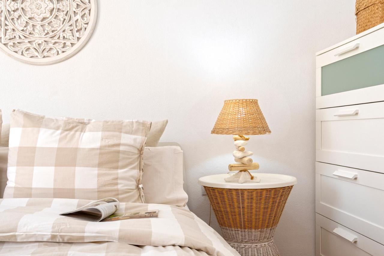 Center And Next To The 3 Bedrooms * Malaga