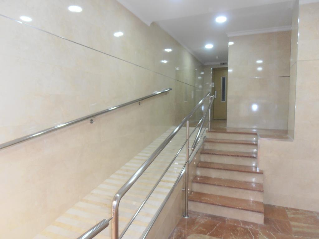 Apartament Center And Next To The 3 Bedrooms