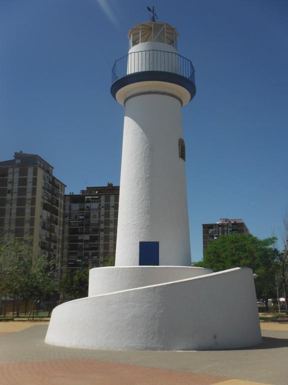 Apartamento Center And Next To The 3 Bedrooms *