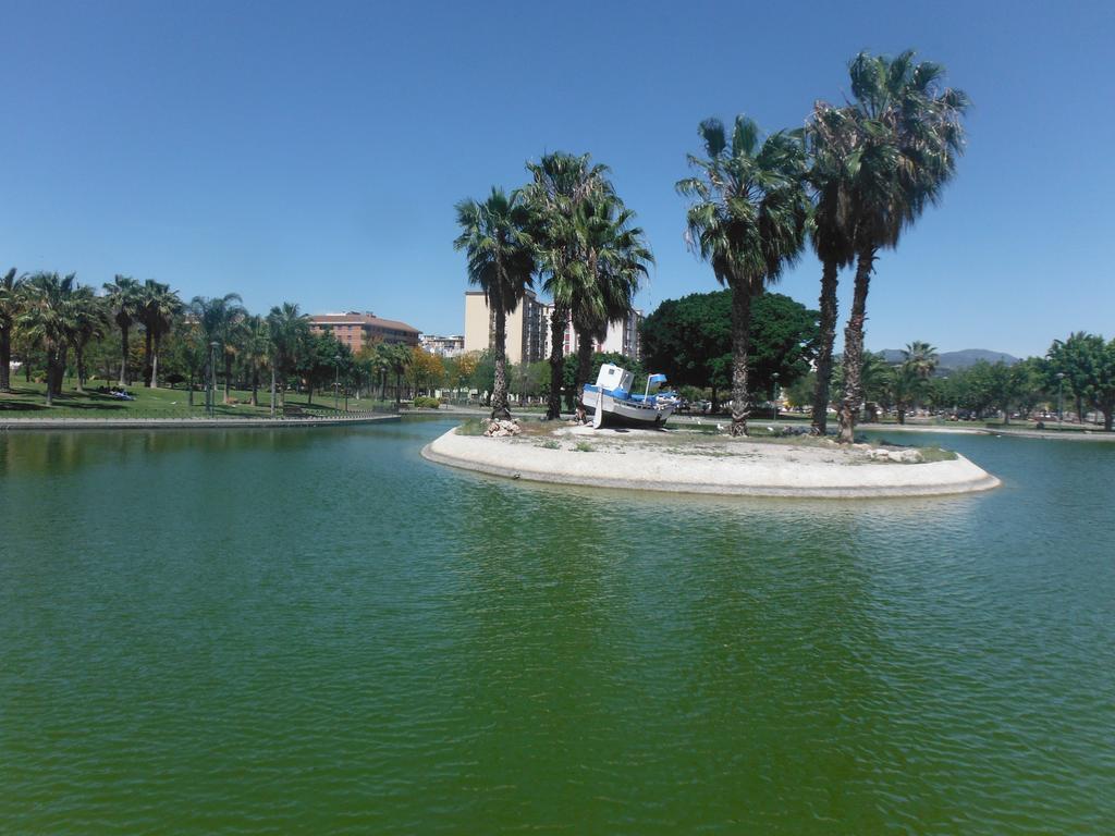 Center And Next To The 3 Bedrooms Apartament *